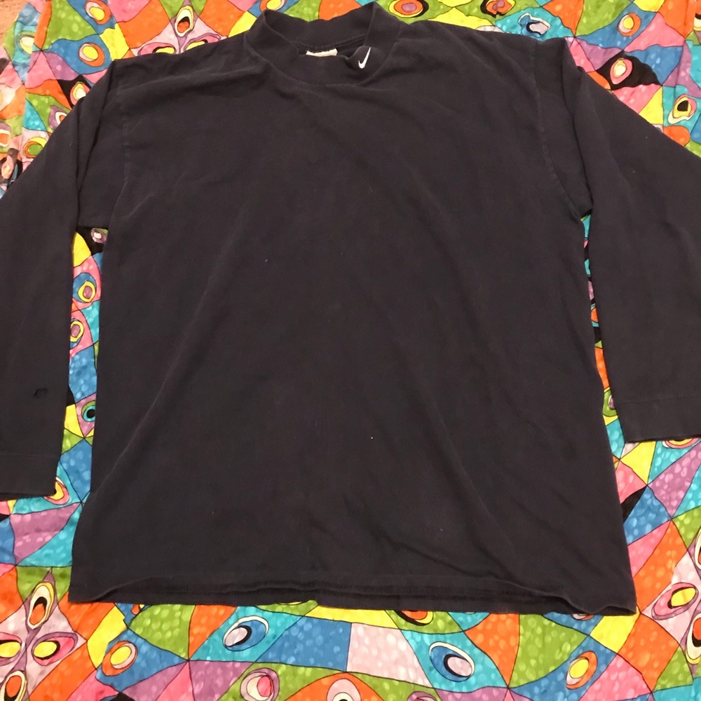 Nike Longsleve Turtleneck